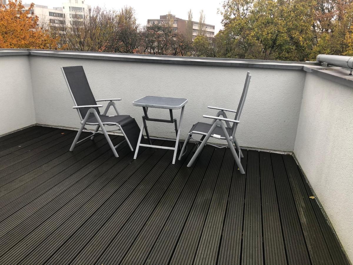 Newtown Apartments BRE Exterior foto